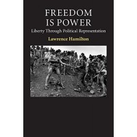 Freedom Is Power (Contemporary Political Theory)