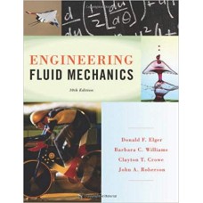 Engineering Fluid Mechanics الكتب الأجنبية