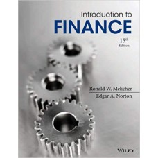 Introduction to Finance: Markets, Investments, and Financial  الكتب الأجنبية
