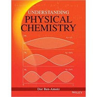 Understanding Physical Chemistry 