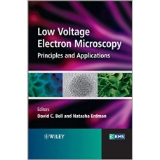 Low Voltage Electron Microscopy: Principles and Applications الكتب الأجنبية
