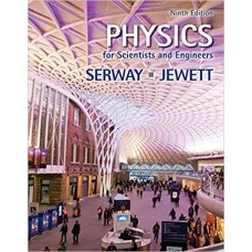Physics for Scientists and Engineers الكتب الأجنبية