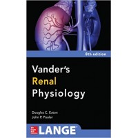 Vanders Renal Physiology, Eighth Edition 