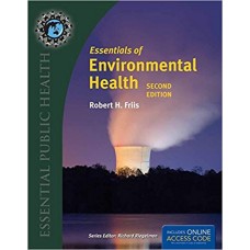 Essentials of Environmental Health الكتب الأجنبية