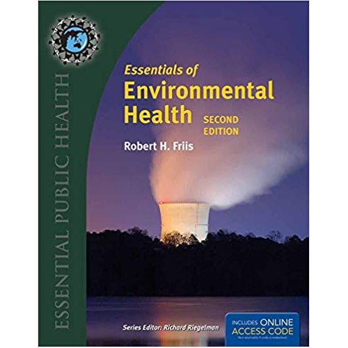 Essentials of Environmental Health الكتب الأجنبية