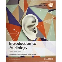 INTRODUCTION TO AUDIOLOGY