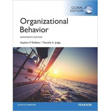 Organizational Behavior plus MyManagementLab with Pearson eText الكتب الأجنبية