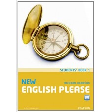 New English Please Pack 1 الكتب الأجنبية