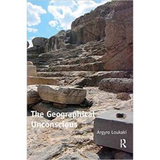 The Geographical Un consious الكتب الأجنبية