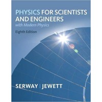 Physics for Scientists and Engineers with Modern