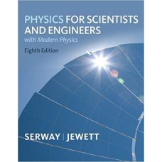 Physics for Scientists and Engineers with Modern الكتب الأجنبية