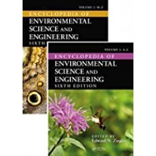 Encyclopedia of Environmental Science and Engineering الكتب الأجنبية