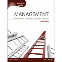 Management : Second Arab World Edition with MyManagementLab, 2/E
