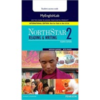 Northstar ‎Reading‎/‎Writing Level ‎2‎, Students Book ‎-‎ ‎4‎th Edition‎