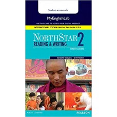 Northstar ‎Reading‎/‎Writing Level ‎2‎, Students Book ‎-‎ ‎4‎th Edition‎ الكتب الأجنبية