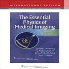 The Essential Physics of Medical Imaging الكتب الأجنبية