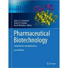 Pharmaceutical Biotechnology: Fundamentals and Applications الكتب الأجنبية