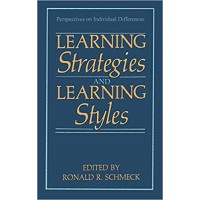 Learning Strategies and Learning Styles 