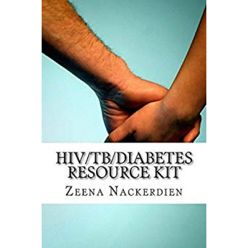 HIV/TB/Diabetes Resource Kit الكتب الأجنبية