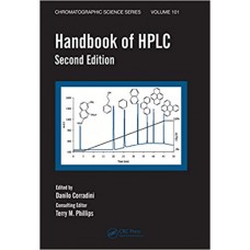 Handbook of HPLC الكتب الأجنبية