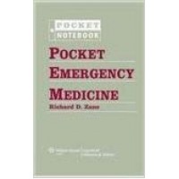Pocket Emergency Medicine (Pocket Notebook Series)