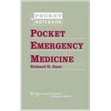 Pocket Emergency Medicine (Pocket Notebook Series) الكتب الأجنبية