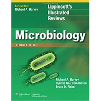 Lippincott Illustrated Reviews: Microbiology 
