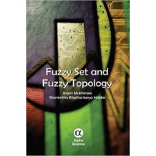 FUzzY SET AND FUZZY TOPOLOGY الكتب الأجنبية
