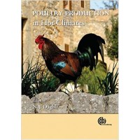 Poultry Production in Hot Climates