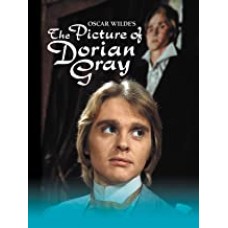 The Picture of Dorian Gray الكتب الأجنبية