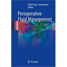 Perioperative Fluid Management الكتب الأجنبية