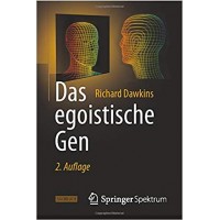 Das egoistische Gen (German Edition)