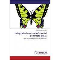 Integrated control of stored products pests