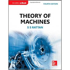 Theory of Machines الكتب الأجنبية