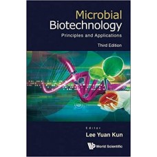 Microbial Biotechnology: Principles and Applications الكتب الأجنبية