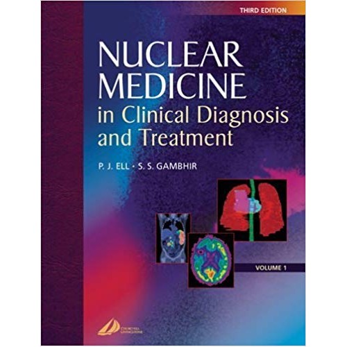 Nuclear Medicine in Clinical Diagnosis and Treatment الكتب الأجنبية