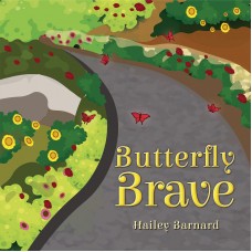 Butterfly Brave