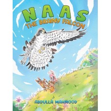 Naas – The Brainy Falcon