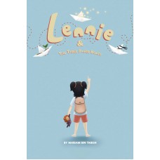 Lennie & the Three Paper Boats