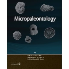 Micropaleontology الكتب الأجنبية